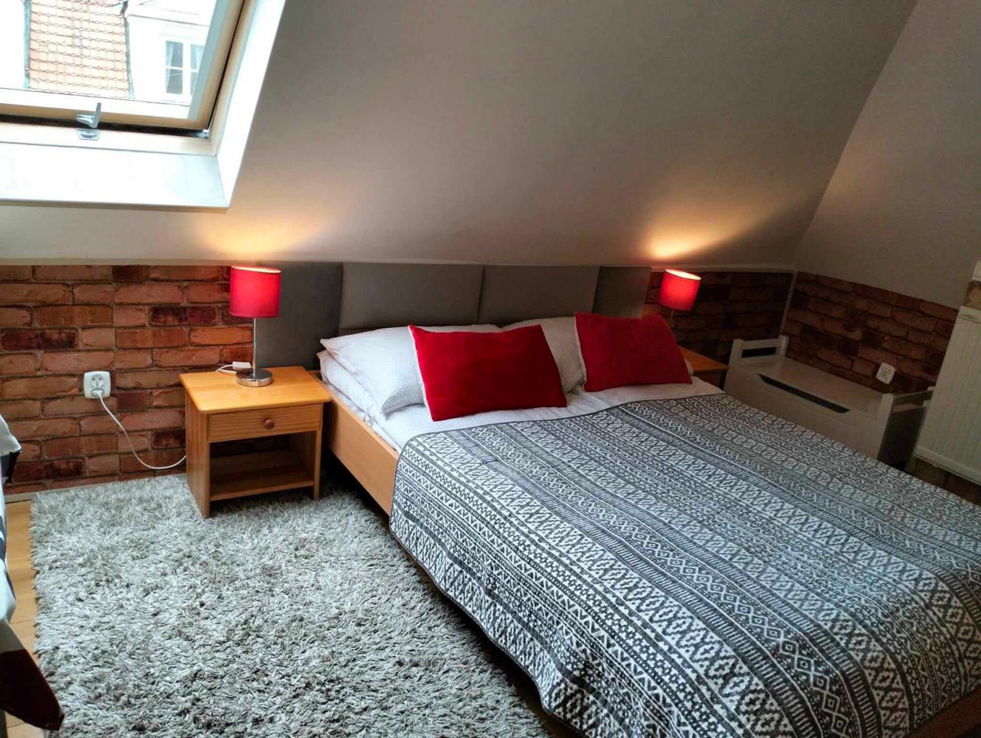 Zielone Wzgorze Na Starowce * Sandomierz